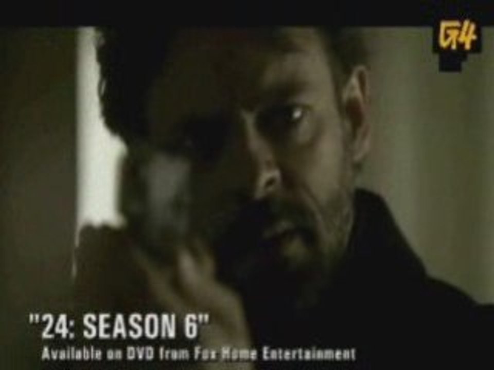 The Feed - Season 7 Prequel