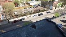 شاهد: مينيابوليس أول مدينة أمريكية كبيرة تسمح برفع الآذان على الملأ عبر مكبرات الصوت