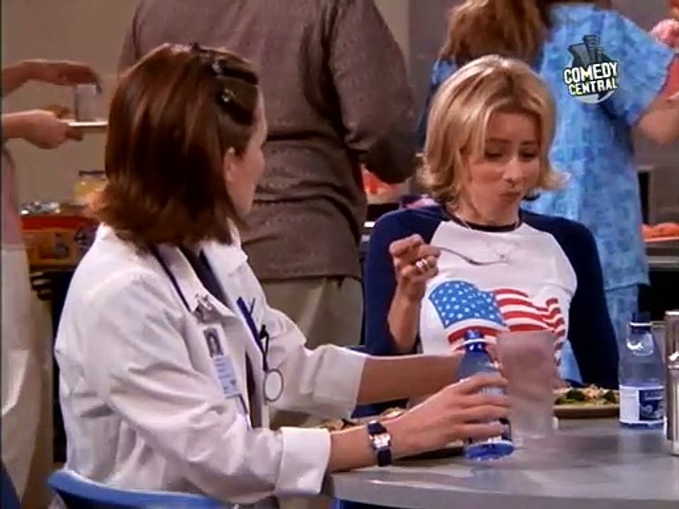 Ein Trio zum Anbeissen Staffel 3 Folge 17