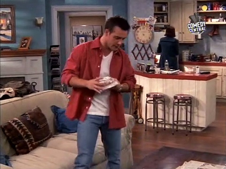 Ein Trio zum Anbeissen Staffel 3 Folge 18