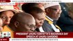 President Uhuru Kenyattas Madaraka Day Speech At Uhuru Gardens