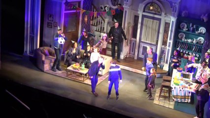 Mrs. Doubtfire - The Musical