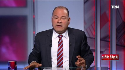 نشأت الديهي: أنا متسامح مع كافة القوى الوطنية إلا مع الإخوان ليس هناك ما اعتذر عنه