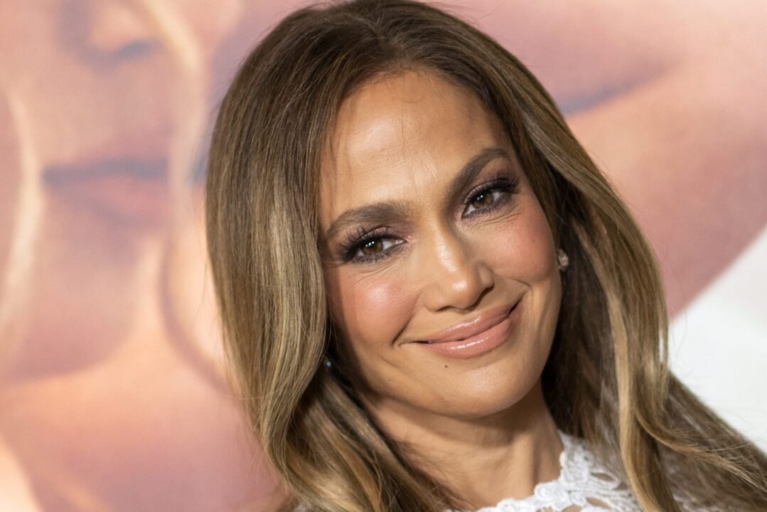 Jennifer Lopez's Teeny Tiny String Bikini Confirms She's Ready for Summer