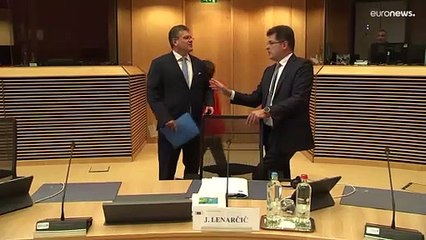 La Croatie bientôt dans la zone euro