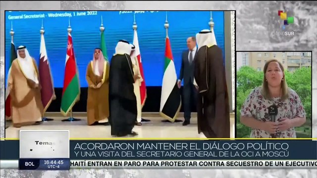 Temas del Día 01-06: Salvadoreños se manifiestan en contra de gestión gubernamental de Nayib Bukele