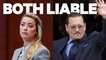 Jury awards Johnny Depp $15 million in damages in defamation trial against Amber Heard