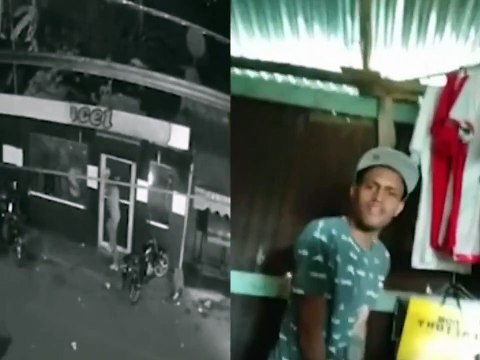 0880, la banda que mantiene en zozobra a barrios del Distrito Nacional