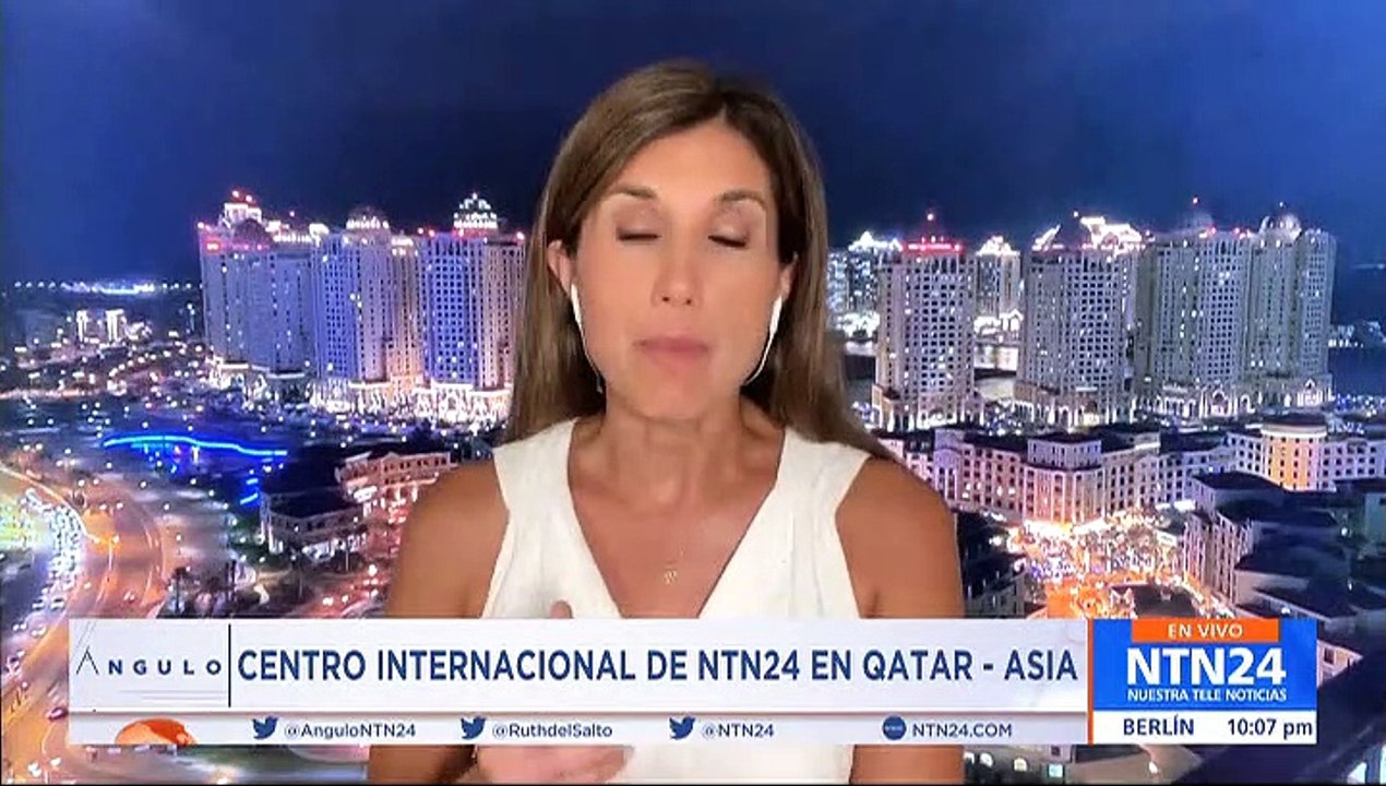 Ángulo del miércoles 1 de junio