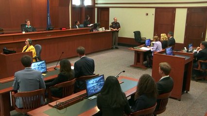 Depp sale victorioso en pleito con Heard aunque ambos son responsables de difamación