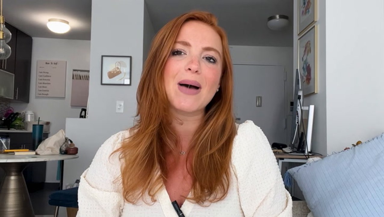 Kim Kardashian Claps Back & Proves She Ate Food In Beyond Meat Ad After Fans Mocked Her