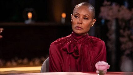 Tải video: Jada Pinkett Smith Hopes Will Smith & Chris Rock Will “Reconcile” After Oscars | THR News