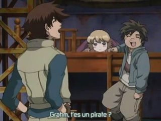 Kenran Butoh Sai 04 [Zeu$&Megami]