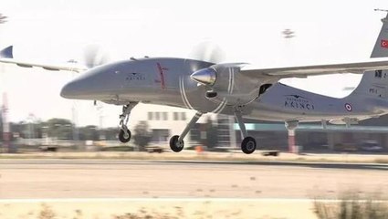 NATO üyesi olmak isteyen Finlandiya gözünü Türk SİHA'larına dikti: İlgimizi çekecek silah teknolojileri var