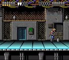 Battletoads & Double Dragon : The Ultimate Team online multiplayer - snes