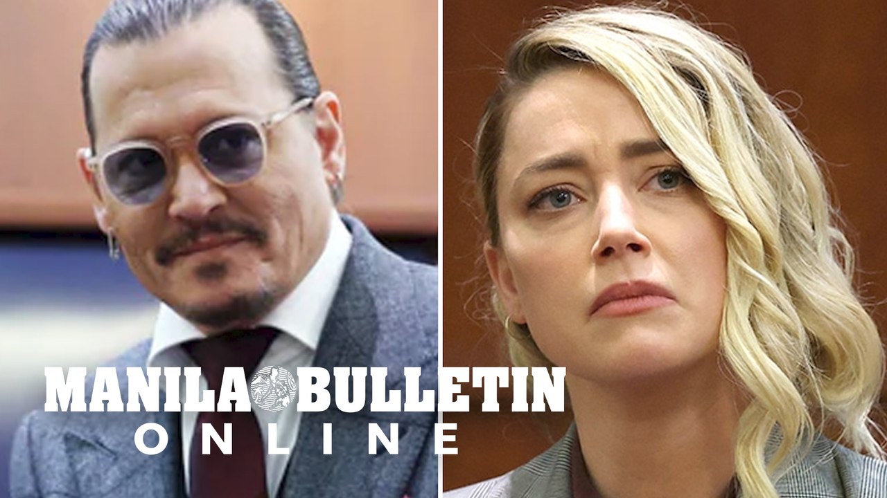 Amber Heard defamed ex-husband Johnny Depp: jury