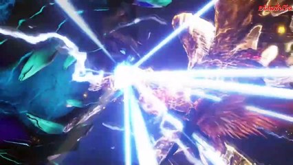 ผนึกเทพบัลลังก์ราชันย์ ตอนที่ 7  ซับไทย