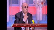 د. مبروك عطية: الخلاف حول حضانة الأطفال في مشروع قانون الأحوال الشخصية الجديد يحسم بجملة أن يكون الهدف مصلحة الأطفال دون تحديد سن