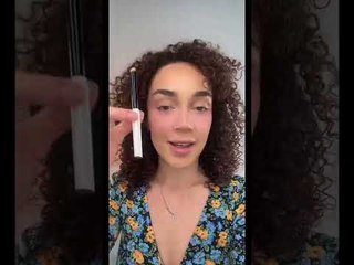 Zara’nın Makyaj Malzemelerini Deniyorum❤️ Beğendiniz mi?