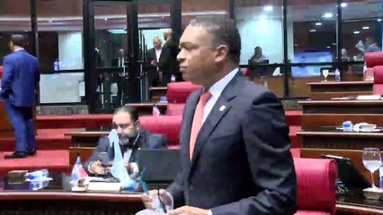 Yván Lorenzo tilda Gobierno Abinader de “simulador y engañoso”