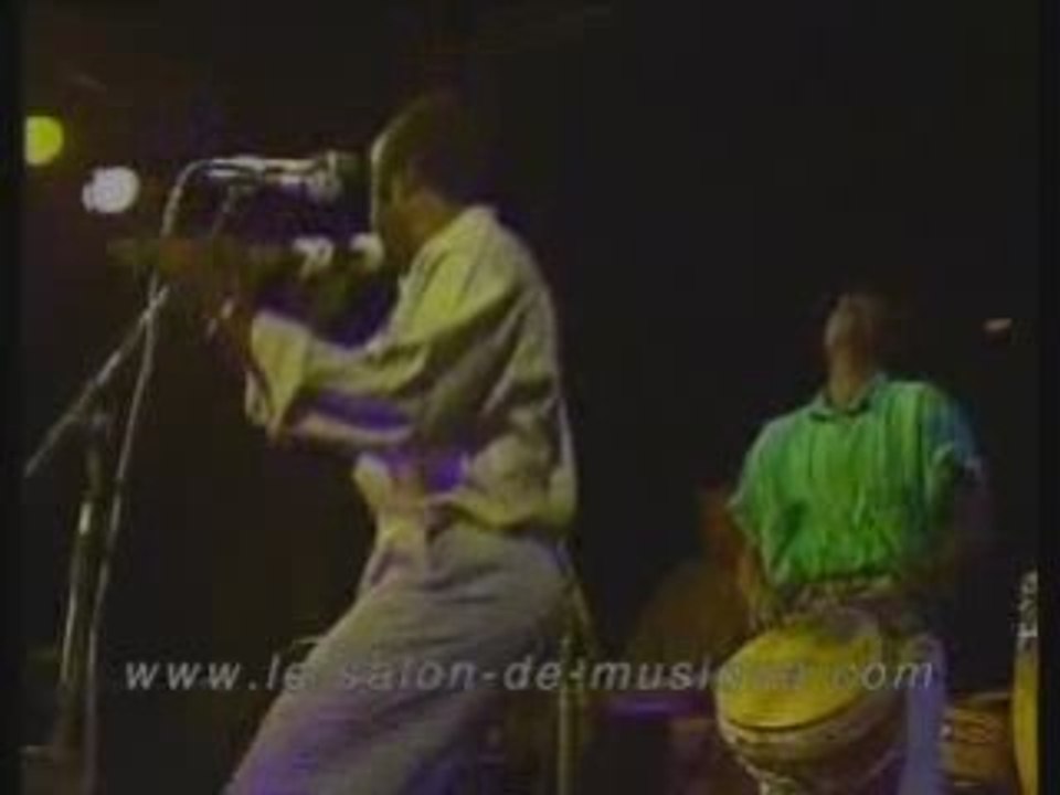 Conga