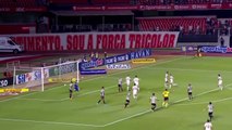 São Paulo x Ceará - 8ª rodada - Revisão de gol - SPFC