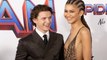 Instagram Official! Zendaya Posts Intimate Picture With Tom Holland!