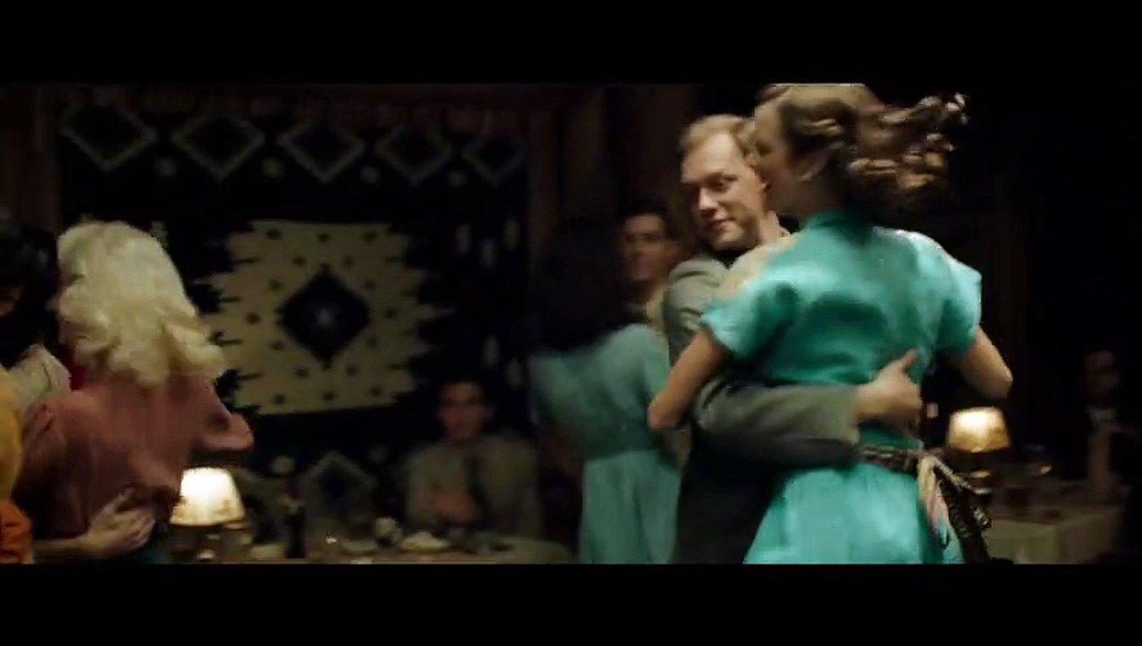 Abenteuer eines Mathematikers Trailer DF