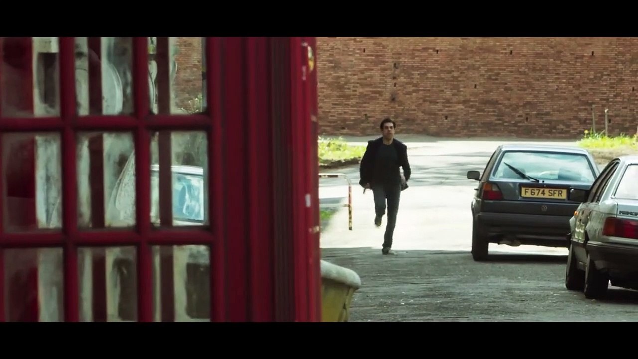 Promises Trailer DF