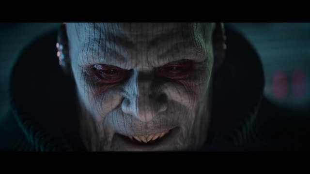 Star Wars Jedi: Survivor - Official Teaser (2023)