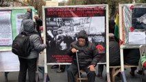 Proyecto de ley sobre resarcimiento por las víctimas de dictaduras militares en Bolivia genera protestas en adultos mayores