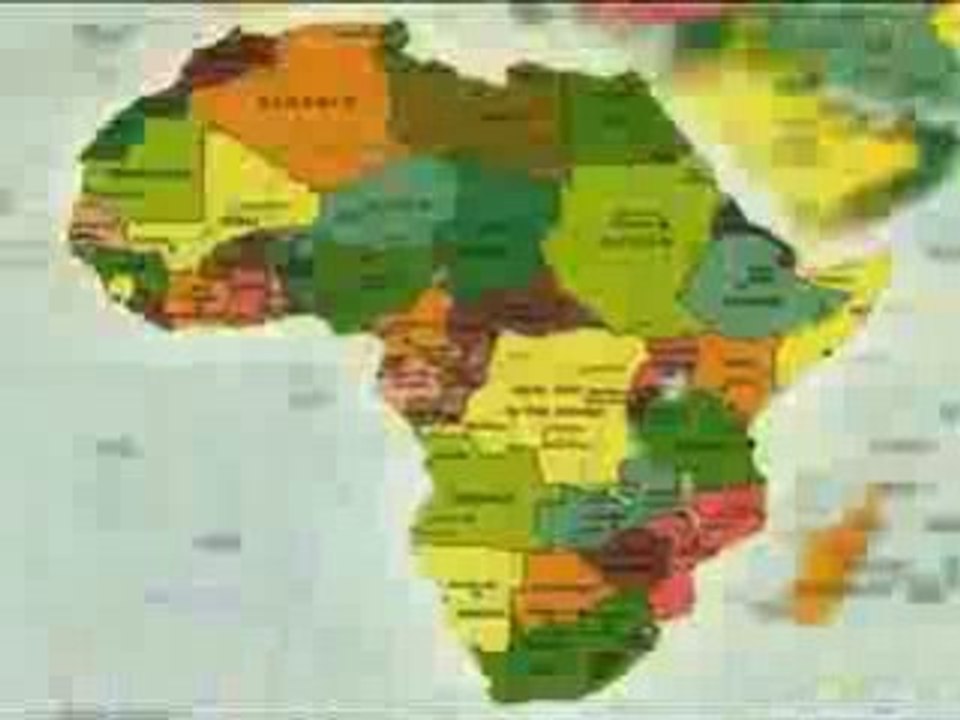 Mayor Bidas - Clip Amer de Colère