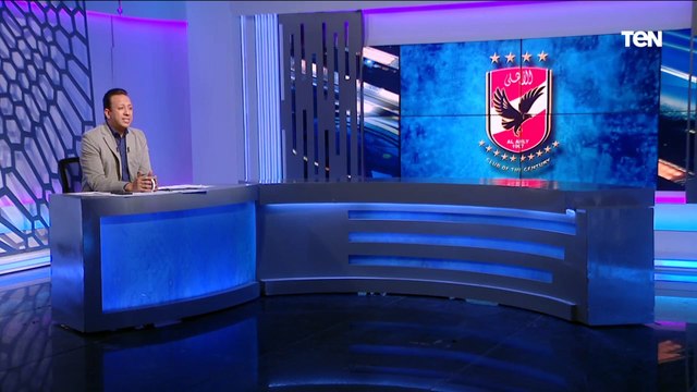 هل الأهلي يدرس رحيل موسيماني بعد خسارة بطولة إفريقيا؟ إسلام صادق يفجر مفاجأة وينفرد بالتفاصيل