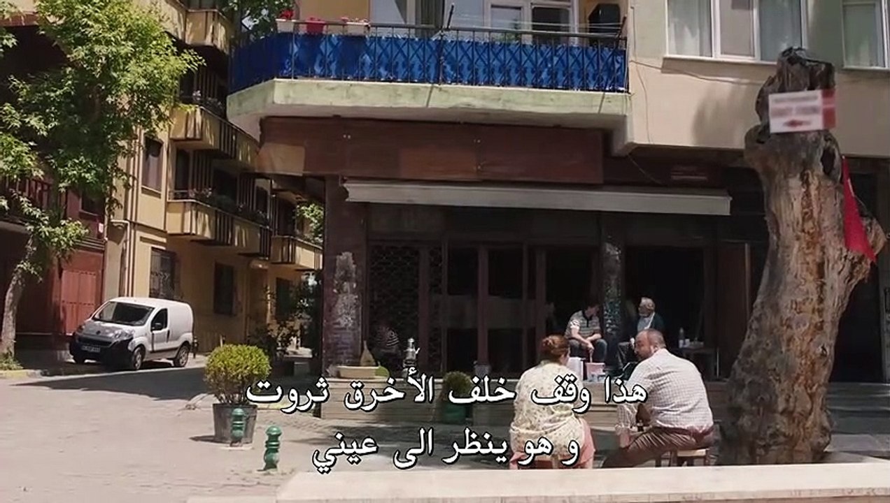 بابا - الحلقة 15 - 1of3