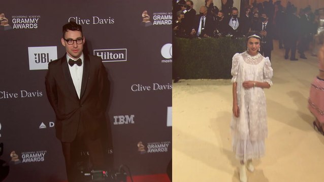 Margaret Qualley Reportedly Engaged To Jack Antonoff After Dating For Less Than A Year