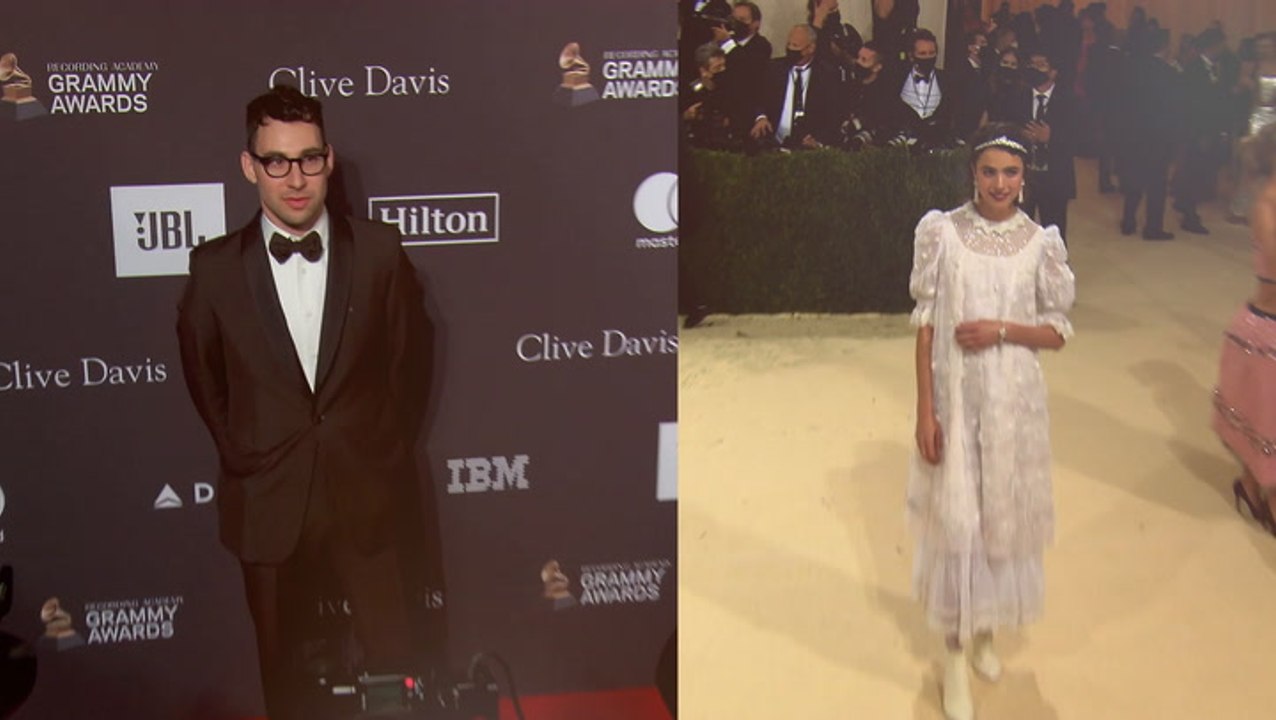 Margaret Qualley Reportedly Engaged To Jack Antonoff After Dating For Less Than A Year