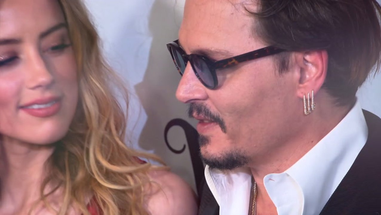 Johnny Depp Sings John Lennon’s ‘Isolation’ At Concert Amid Defamation Trial Against Amber Heard