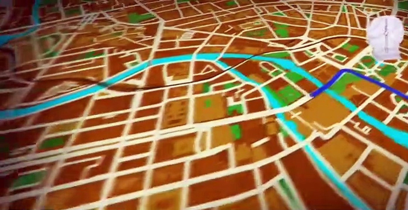 Travel Man 48 Hours in S03 E04