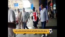 مهيب عبد الهادي: كان يجب استقبال صلاح استقبال أسطوري