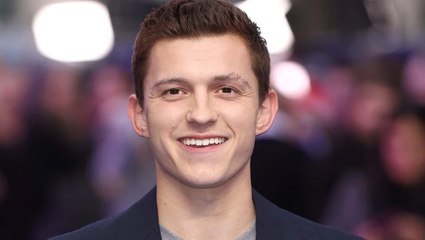 Roles We Love: Tom Holland