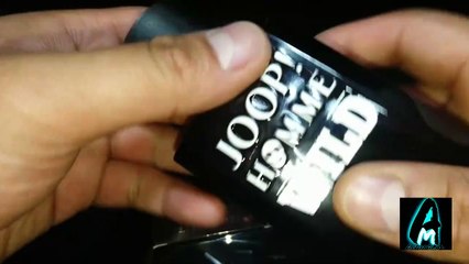 Joop Homme Wild Fragrance (Review)