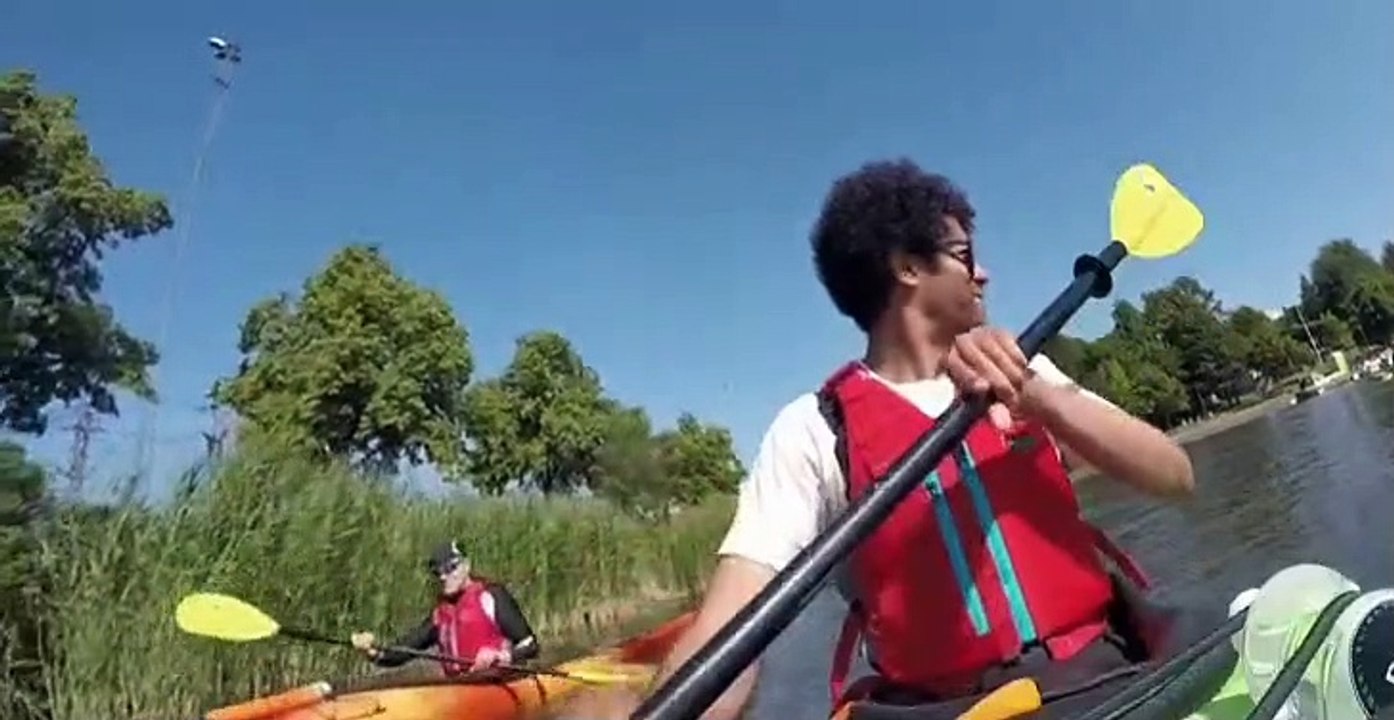 Travel Man 48 Hours in S04 E02