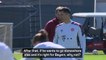 Pavard hopes wantaway Lewandowski and Bayern resolve exit saga