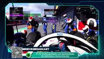 F1 22 recebe gameplay com apresentação de melhorias e novos recursos