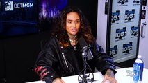 Kehlani On Co-Parenting With No Drama, Mommy Life   Friendship With Justin Bieber