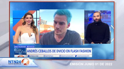 Dvicio se prepara para una gran gira por el mundo con "Mil Veces Tour"