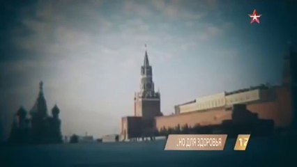 Охота за дефицитом (Жизнь в СССР от А до Я)