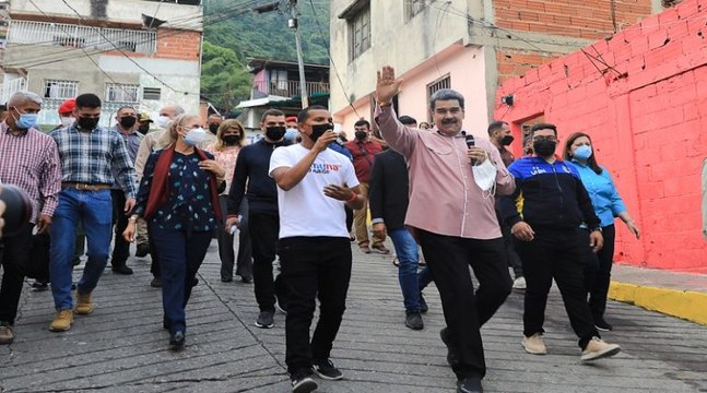 Gobierno Nacional aprueba recursos para mejorar servicios públicos en la Comuna Altos de Lídice