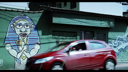 Tente entender o que tento dizer [Trailer Oficial]