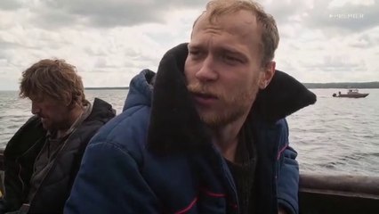 Эпидемия - 2 сезон / 9 серия